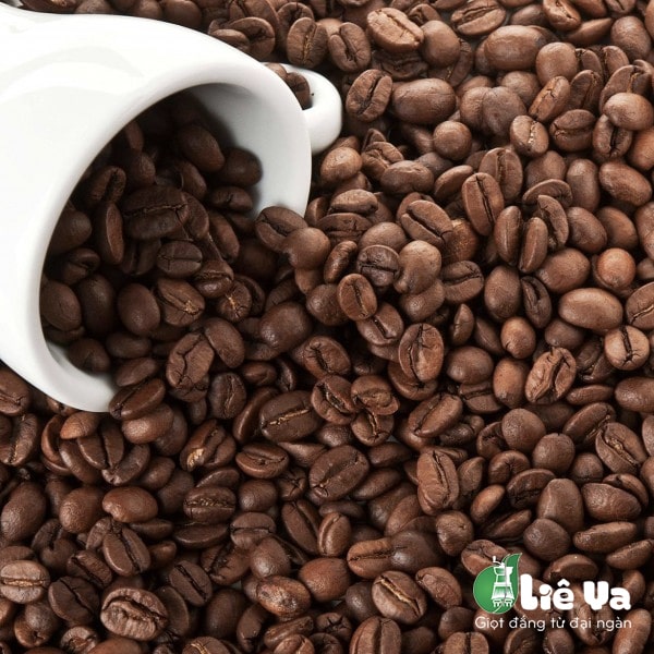 Những điều nhất định bạn phải biết về cà phê Blend pha máy