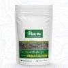 Cà phê Moka Cầu Đất, cafe hạt rang mộc nguyên chất [500g], xay bột pha phin thơm ngon