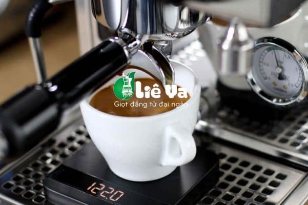 Cà phê Americano