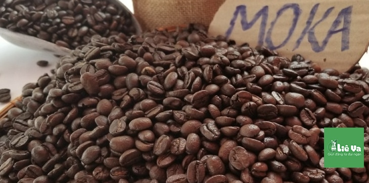 cà phê moka