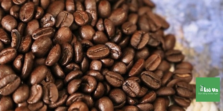 cà phê moka