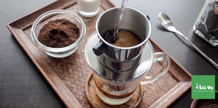 cà phê moka