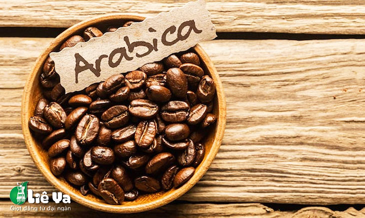 cà phê arabica