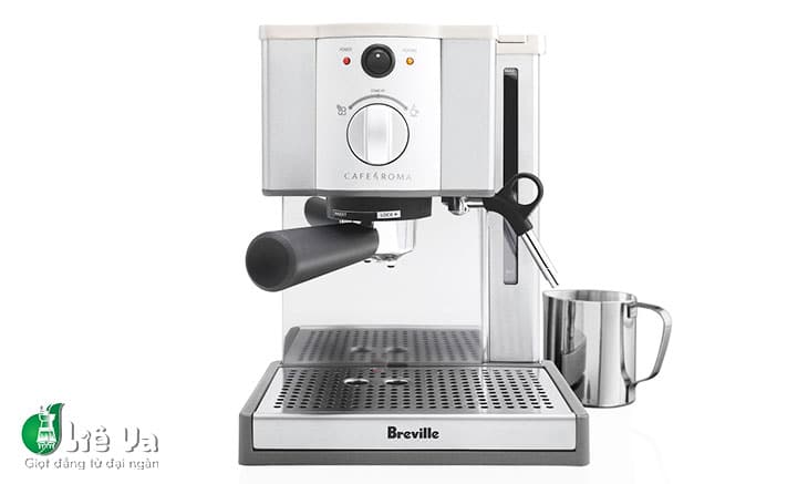Breville ESP8XL Cafe Roma