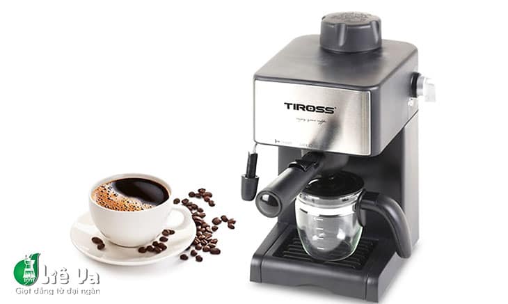 Espresso Tiross TS-621
