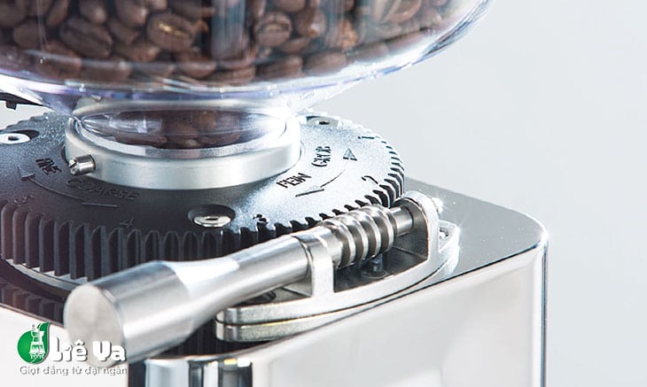 máy xay cà phê công nghiệp