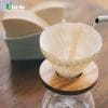 Giấy lọc cà phê Hario V60 01 02 giấy tự nhiên